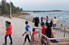 Someshwara Beach to get a face lift escalate in popularity